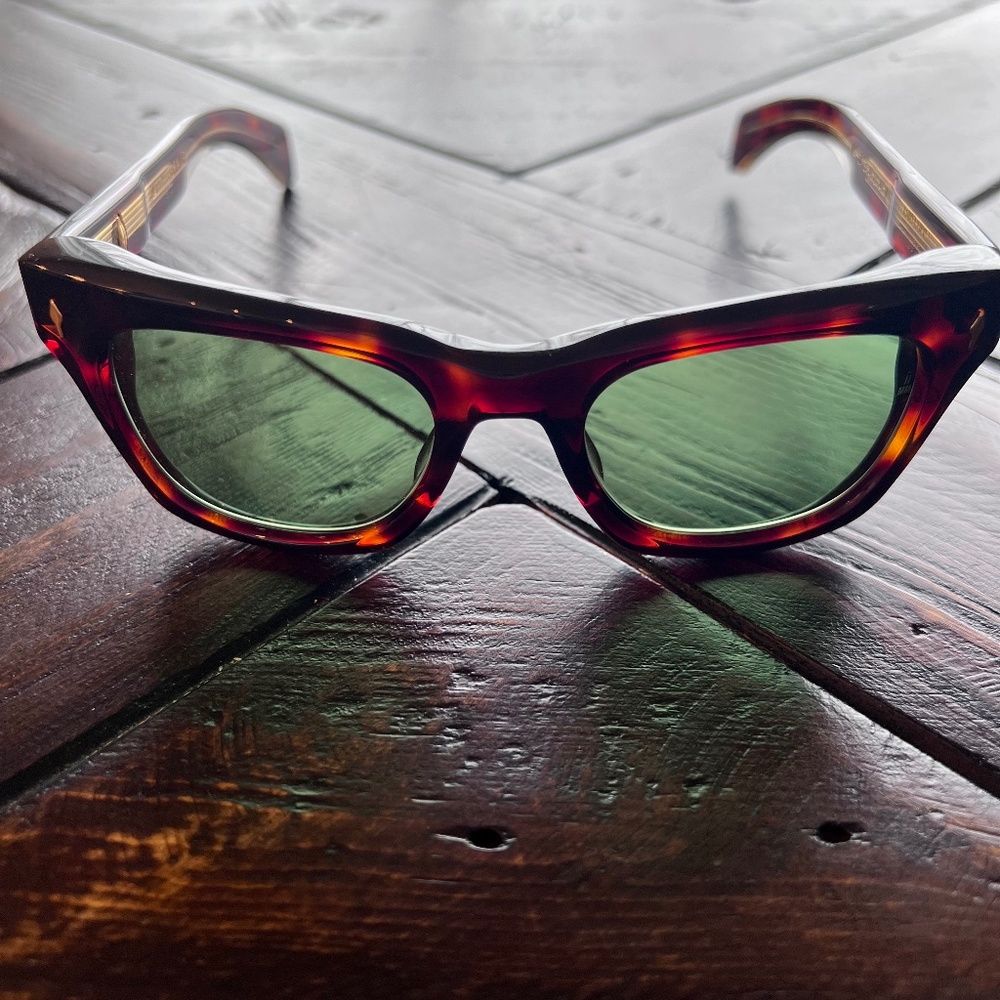 Jacques Marie Mage Dealan Sunglasses